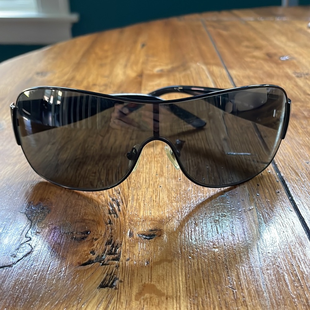 Versace Sunglasses